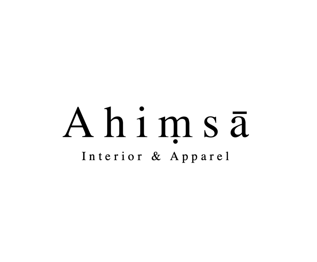 Ahimsa interior and apparel