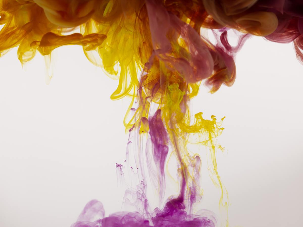 Feeling stuck in your life? Follow the F L O W 