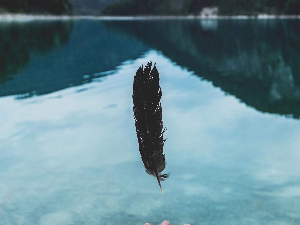 Gifts of practicing yoga. On presence and soul searching. 