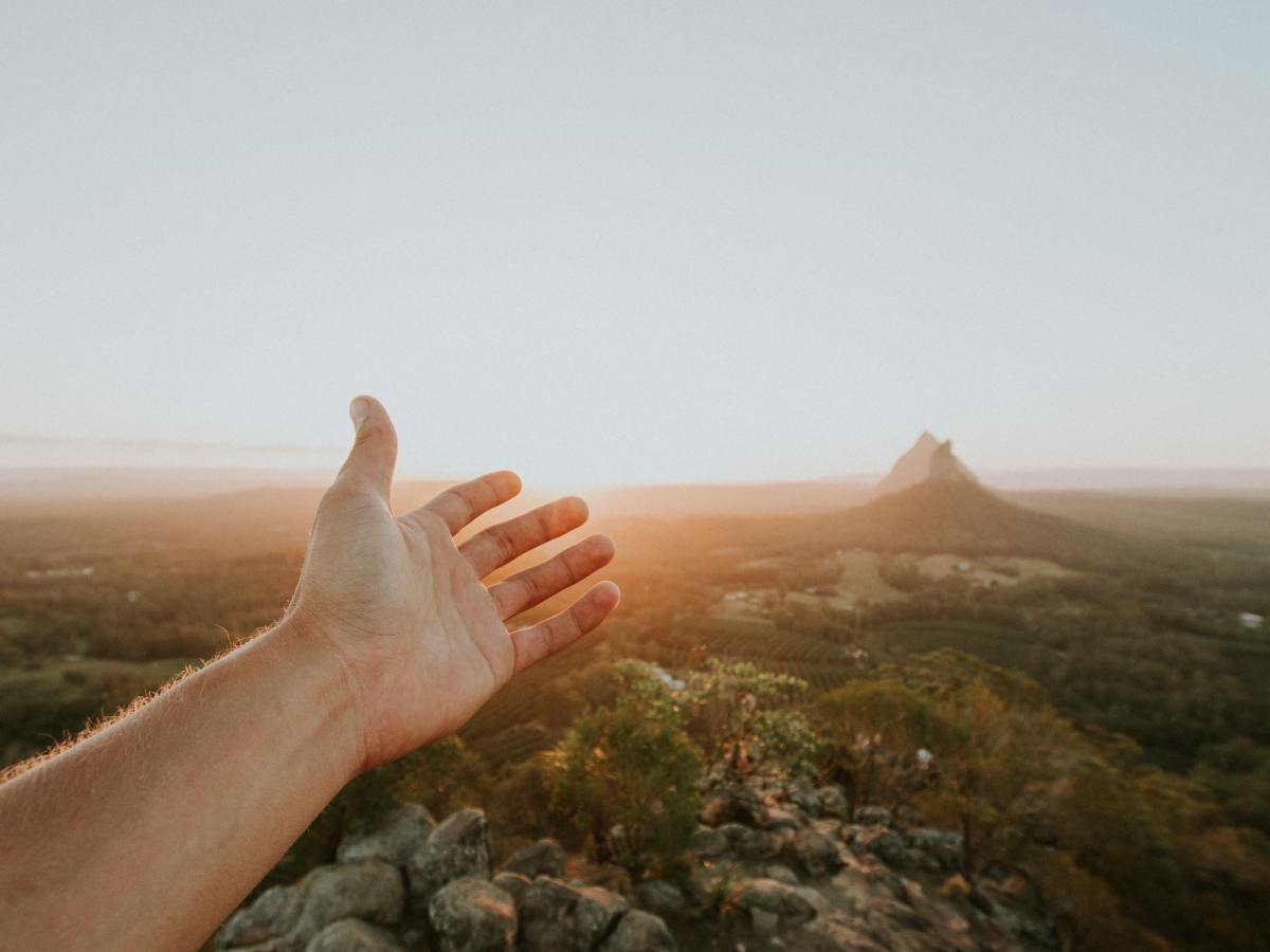 On Embodiment And Handling&nbsp;Stress