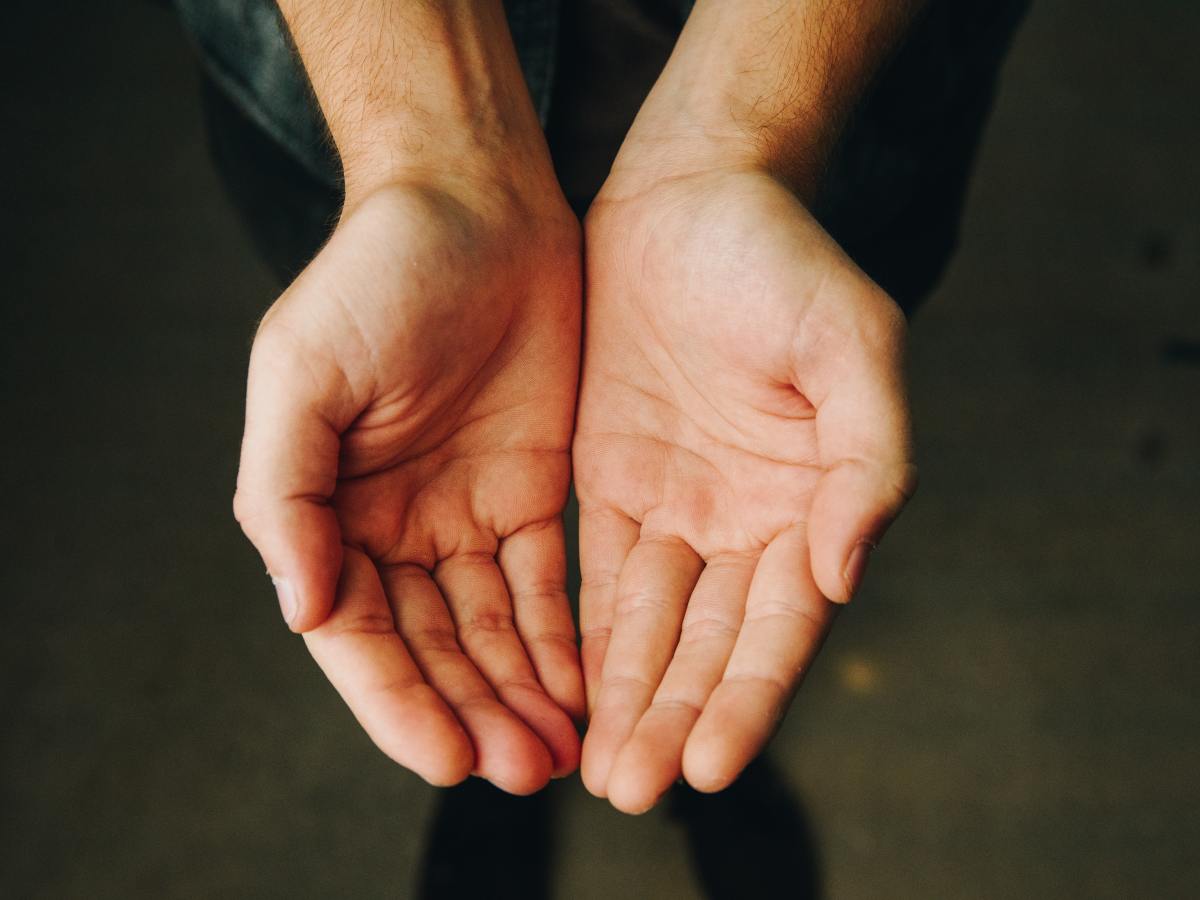 Holiday blog. How to receive. 